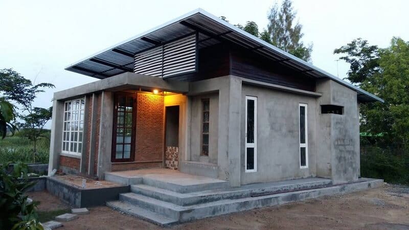 บริษัทรีโนเวทบ้าน