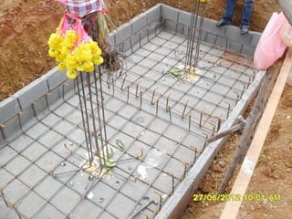 ฐานราก