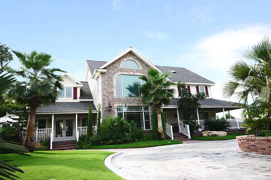 รับรีโนเวทบ้านเก่า