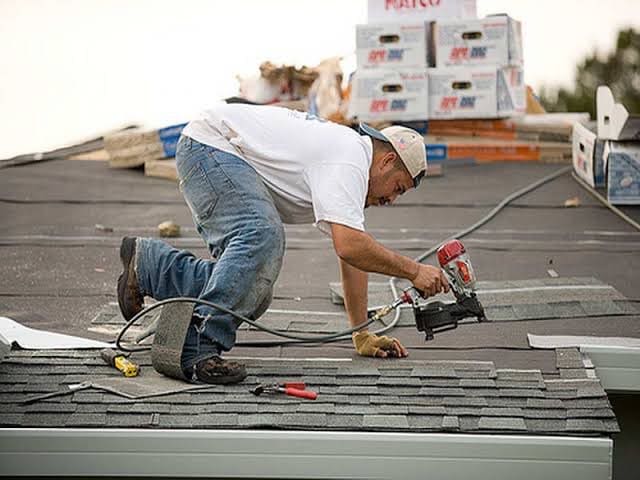 หลังคาซิงเกิ้ลรูฟ(Shingle Roof)