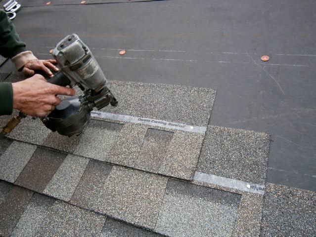 หลังคาซิงเกิ้ลรูฟ(Shingle Roof)