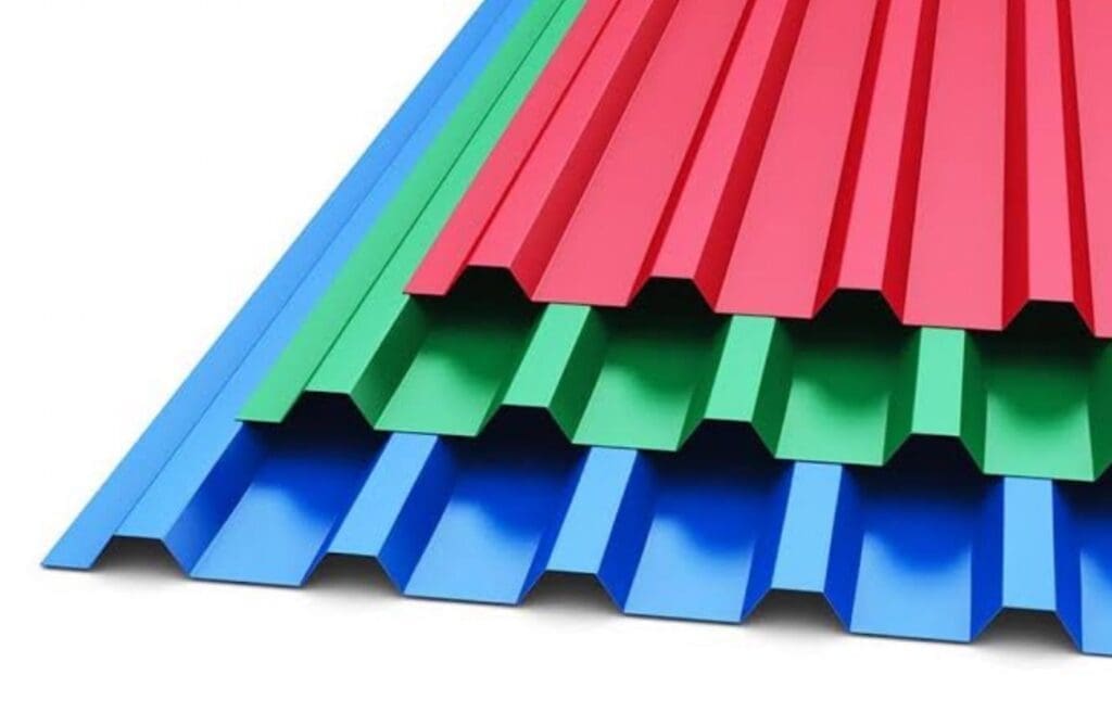หลังคาซิงเกิ้ลรูฟ(Shingle Roof)