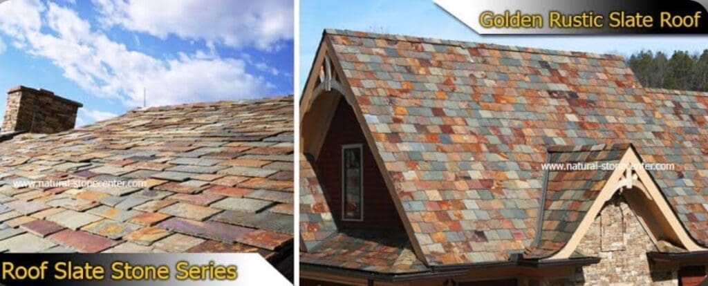 หลังคาซิงเกิ้ลรูฟ(Shingle Roof)