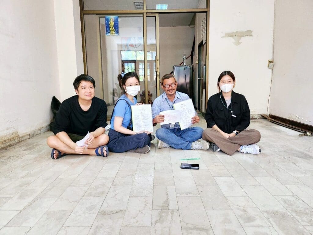 รีโนเวทบ้านเชียงใหม่