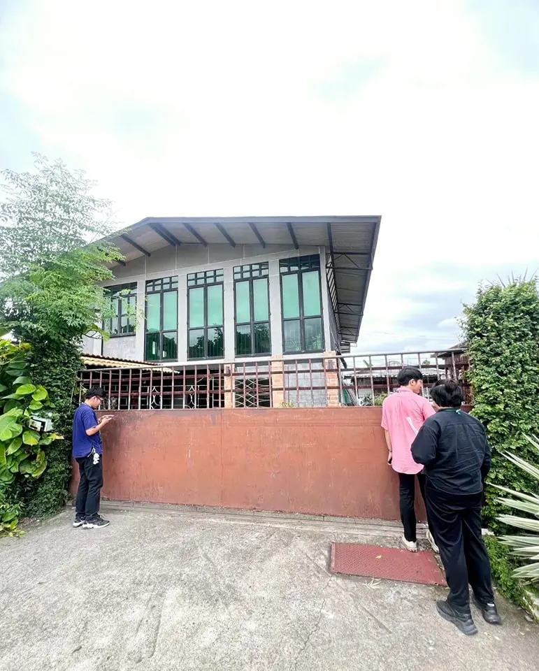 รีโนเวทบ้านเชียงใหม่